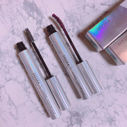 大英博物館 エジプトシリーズ アイシャドウパレット/ZEESEA/アイシャドウパレットを使ったクチコミ(4枚目)