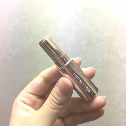 アイゾーンコンシーラー/コフレドール/スティックコンシーラーを使ったクチコミ(2枚目)