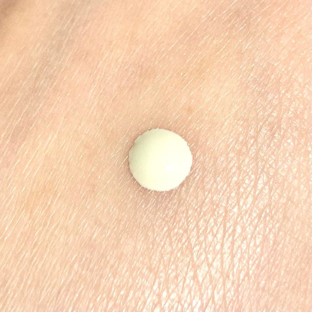 スキンプロテクトベース<皮脂くずれ防止>SPF50/プリマヴィスタ/化粧下地を使ったクチコミ(4枚目)