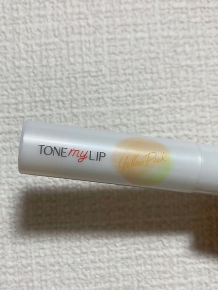 トーンマイリップ/メンソレータム/リップケアを使ったクチコミ(3枚目)