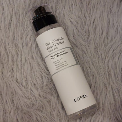 RXザ・ビタミンC23セラム/COSRX/美容液を使ったクチコミ(1枚目)