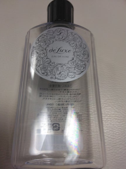 オードルックス(アストリンゼントマイルド) N/ドルックス/化粧水を使ったクチコミ(1枚目)