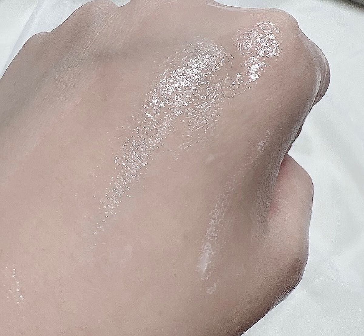 オルビスユー エッセンスローション /オルビス/化粧水を使ったクチコミ（3枚目）