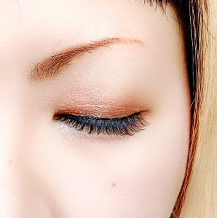 プレイカラーアイズミニ ベストラブ/ETUDE/アイシャドウパレットを使ったクチコミ(4枚目)