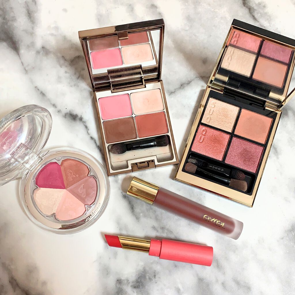 mikan on LIPS ãð仿¥ã®ã¡ã€ã¯ðé座ã§ã©ã³ãDAYðœï»¿ä»æ¥ã¯è·å Žã®å€§å¥œããªã..ãïŒ1æç®ïŒ