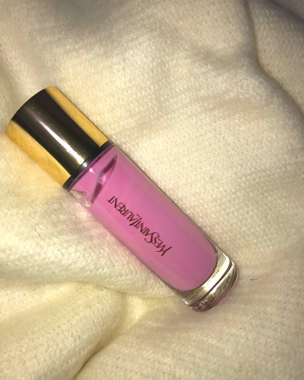 ラディアント タッチ ブラープライマー/YVES SAINT LAURENT BEAUTE/化粧下地を使ったクチコミ(1枚目)