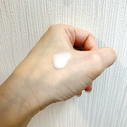 エクストリームクリームアンプル/Real Barrier/美容液を使ったクチコミ(2枚目)