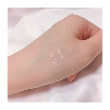 ティアー アイライナー/ETUDE/リキッドアイライナーを使ったクチコミ(2枚目)