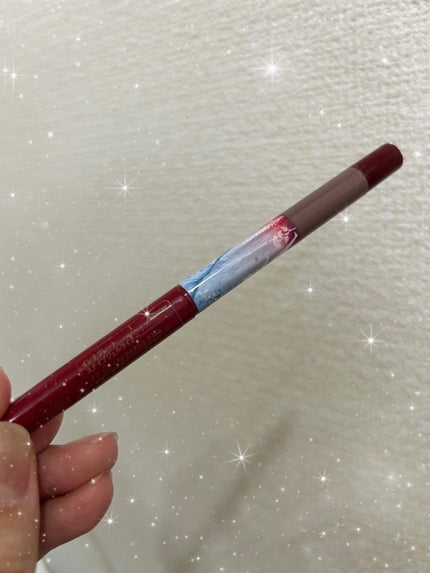 インテグレート スナイプジェルライナー Sのクチコミ「インテグレートのスナイプジェルライナーは友達からもらったものです‼️
お値段は¥1,100とい.....」(1枚目)