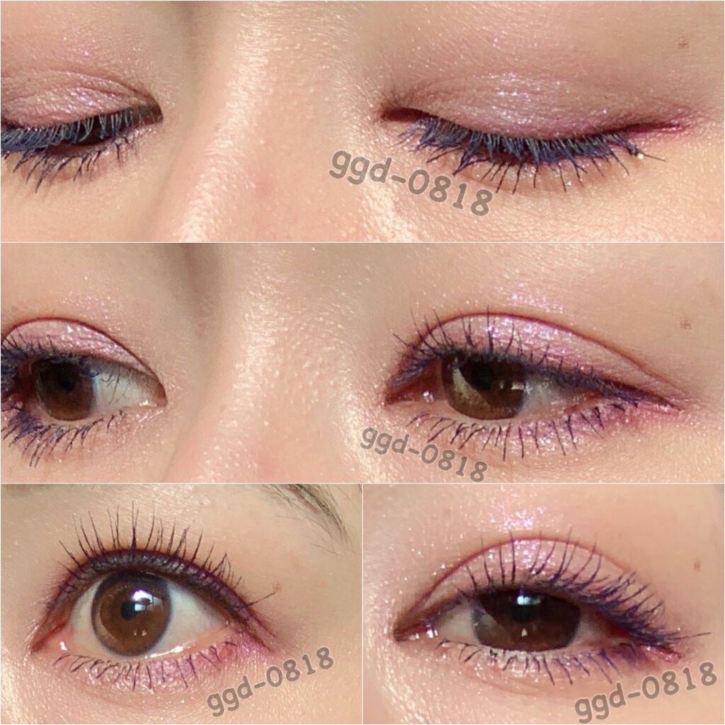 デザイニング カラー アイズ/SUQQU/アイシャドウパレットを使ったクチコミ(3枚目)