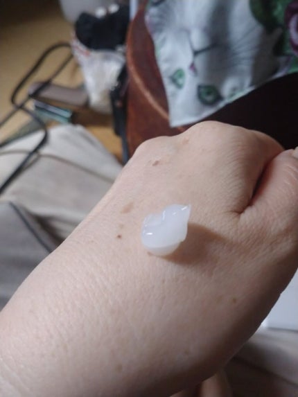 おはようるおいジュレ FO/サボリーノ/オールインワン化粧品を使ったクチコミ(2枚目)