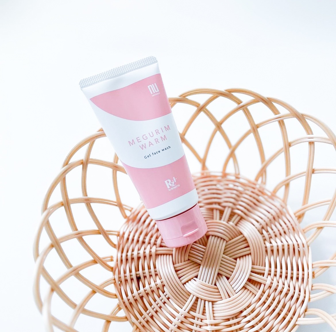 MEGURIM WARM /MEGURIM by Rz+ /その他洗顔料を使ったクチコミ（1枚目）