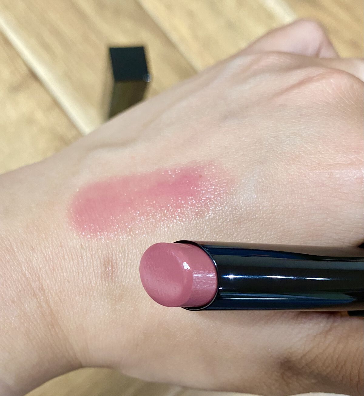 ケイト リップモンスター/KATE/口紅を使ったクチコミ（3枚目）