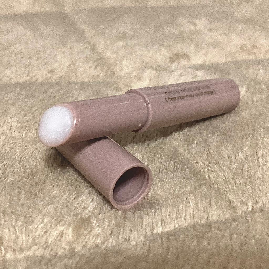 プランプリップケアスクラブ/キャンメイク/リップスクラブを使ったクチコミ(1枚目)