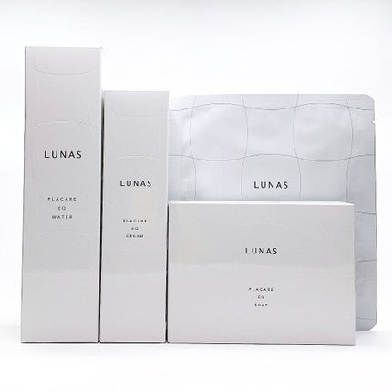 プラケアEQソープ/LUNAS (ルーナス)/ボディ石鹸を使ったクチコミ(6枚目)