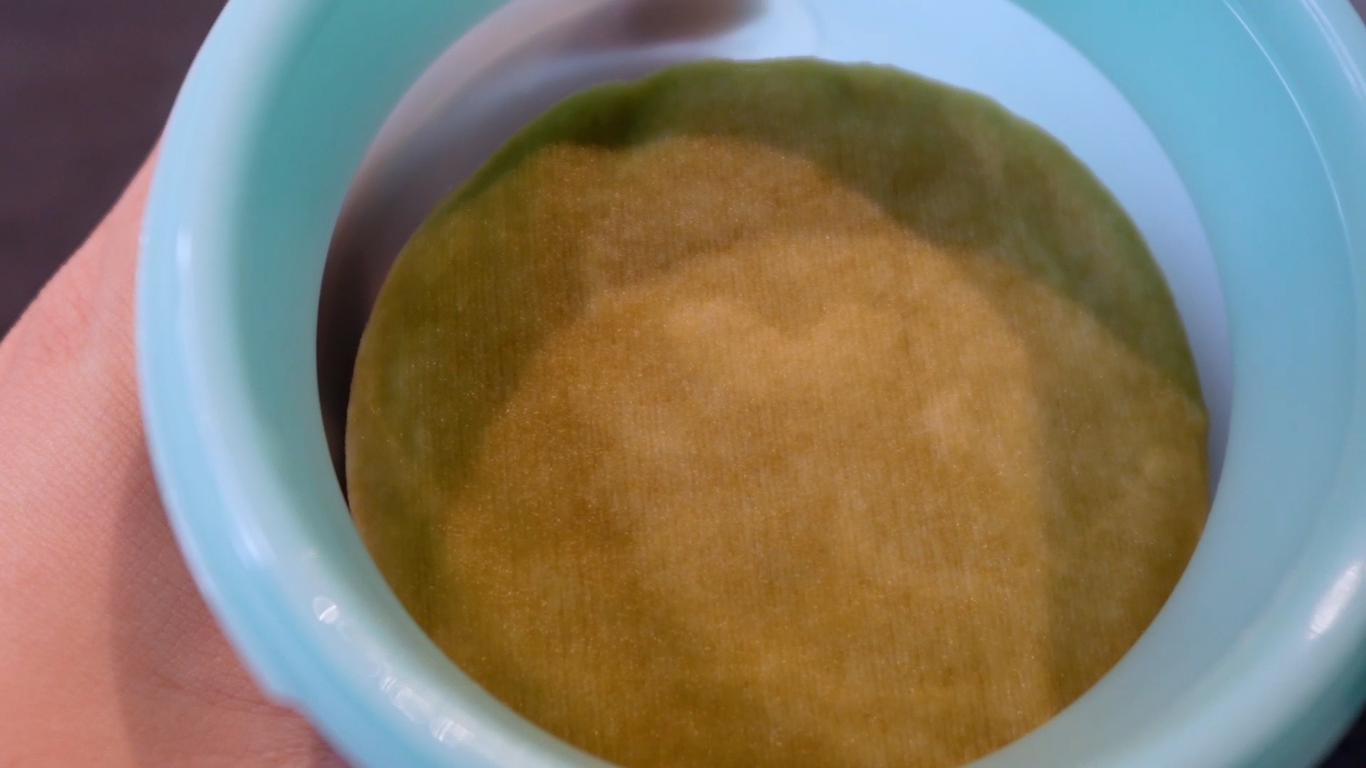 1番 シカ丸ごと水分整肌パッド/numbuzin/トナーパッドを使ったクチコミ（3枚目）