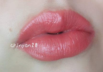 ロングラスティングマットティント 02 ファーストキス/LIPHIP(リップヒップ)/リップティントの画像