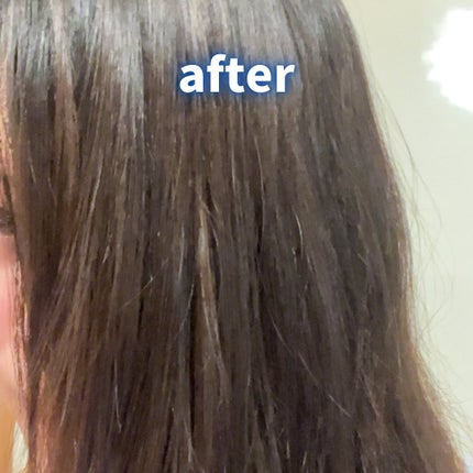 ORGANIC HAIR SI-WEED MIST/PINKGHOST/ヘアミストを使ったクチコミ(5枚目)