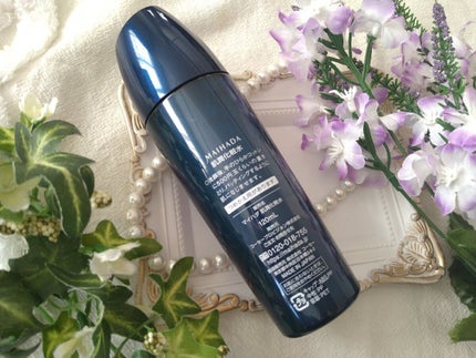 肌潤化粧水/米肌/化粧水を使ったクチコミ(6枚目)