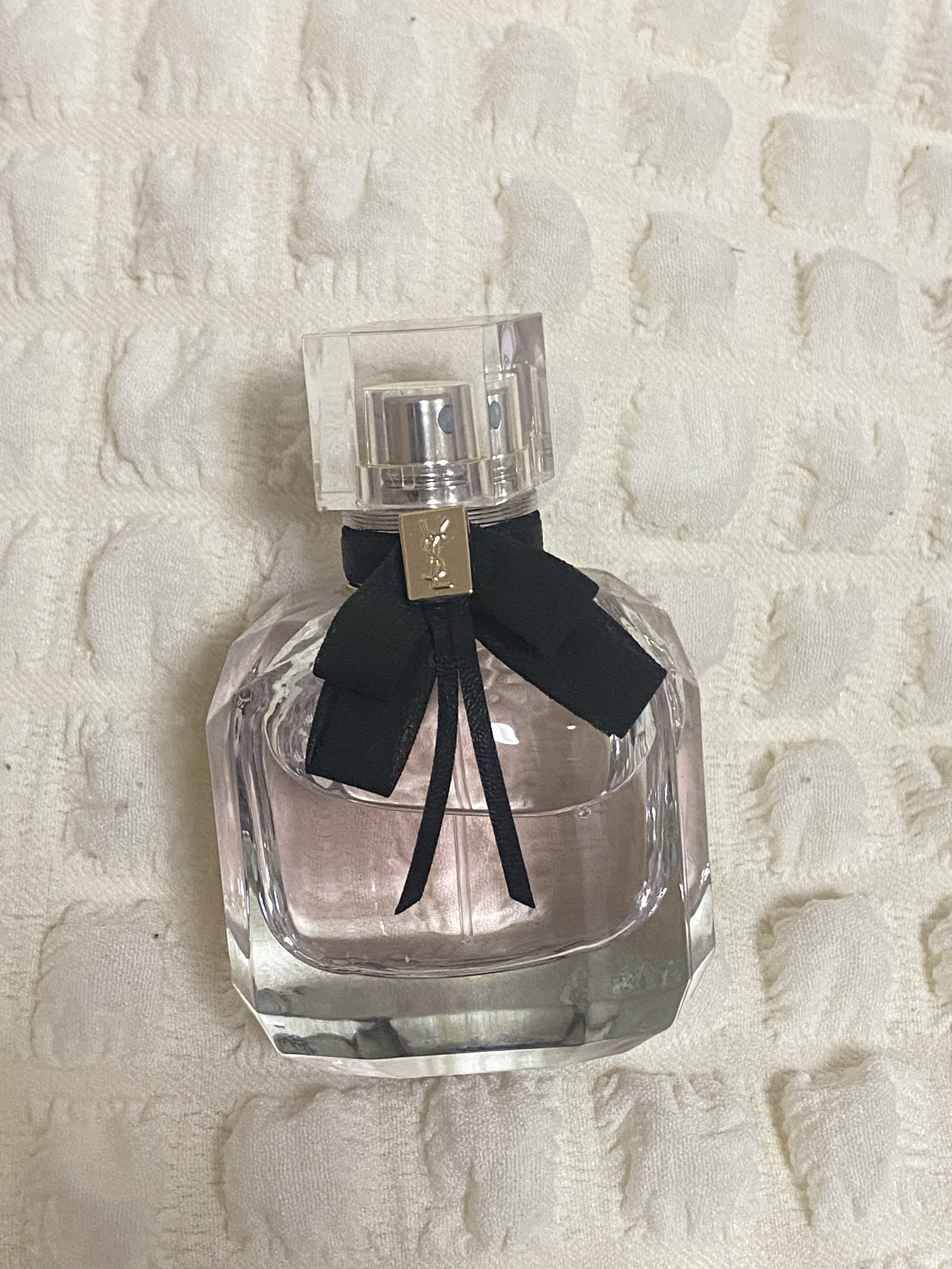 ジルスチュアート オード ホワイトフローラル/JILL STUART/香水(レディース)を使ったクチコミ（3枚目）