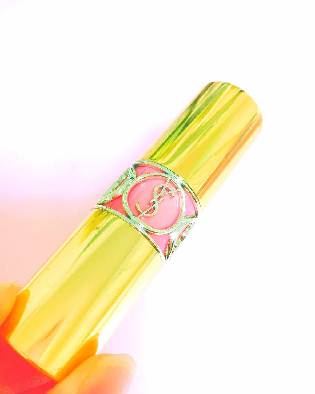 ディオール アディクト グロス/Dior/リップグロスを使ったクチコミ（2枚目）