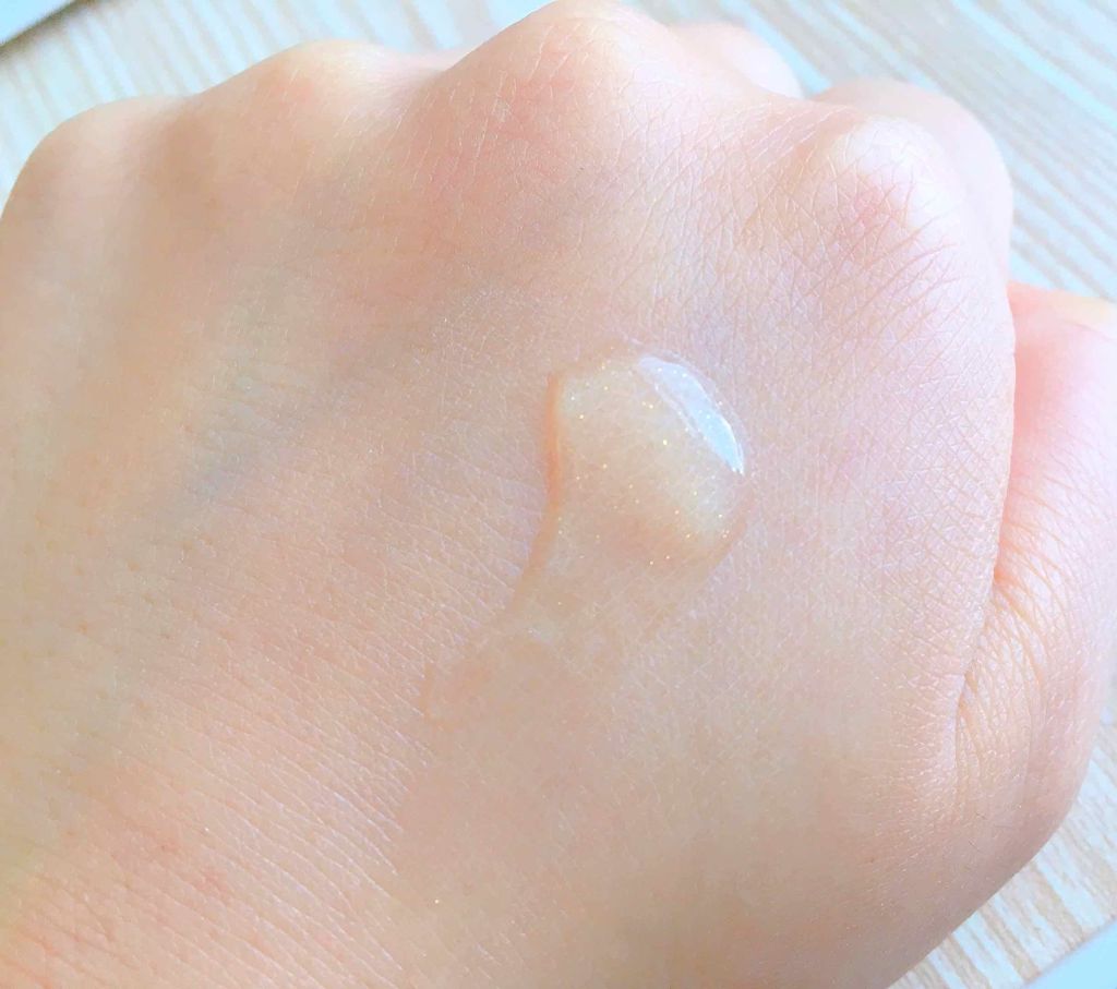 ラディアント タッチ ブラープライマー/YVES SAINT LAURENT BEAUTE/化粧下地を使ったクチコミ(3枚目)