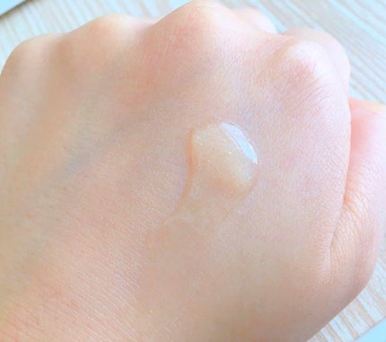 ラディアント タッチ ブラープライマー/YVES SAINT LAURENT BEAUTE/化粧下地を使ったクチコミ(3枚目)