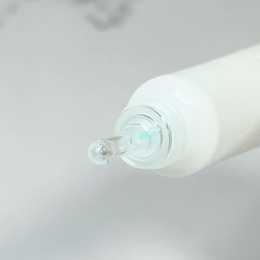 AA EYE AMPOULE/Shangpree/アイケア・アイクリームを使ったクチコミ（3枚目）