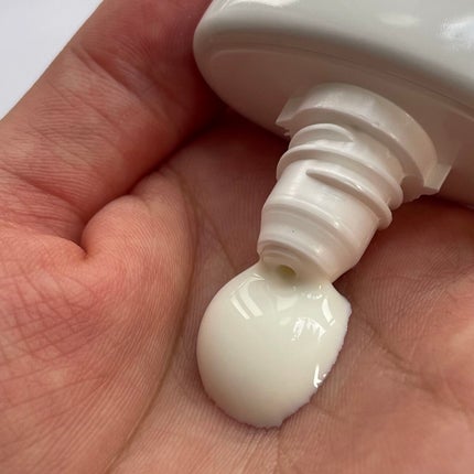 オールインワンエッセンシャルサンクリーム/MORNING SURPRISE/日焼け止めクリームを使ったクチコミ(2枚目)