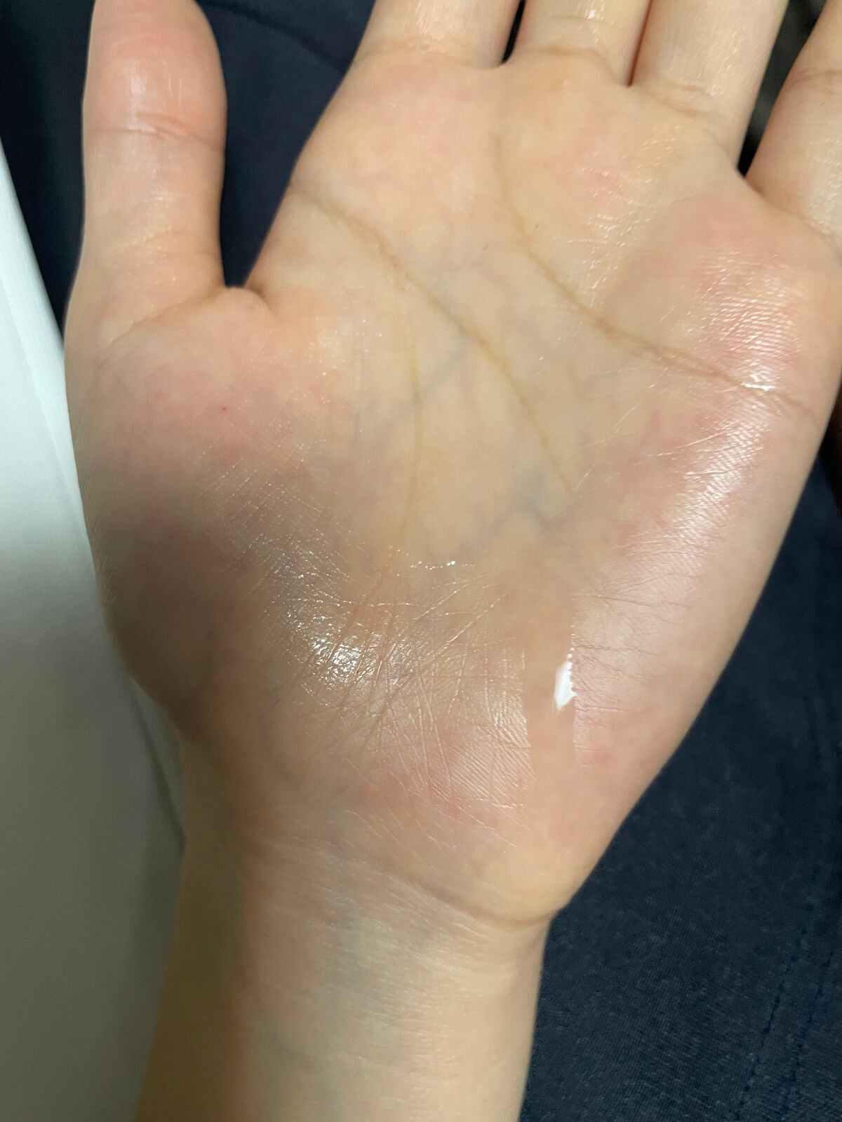 ジェルクレンジング/deep2031/クレンジングジェルを使ったクチコミ(3枚目)