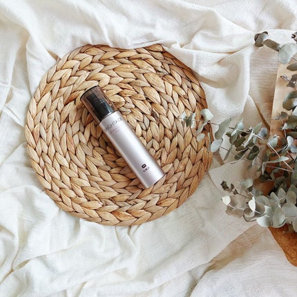 リフトホワイト ローション モイスト/BRIGHTAGE/化粧水を使ったクチコミ(1枚目)