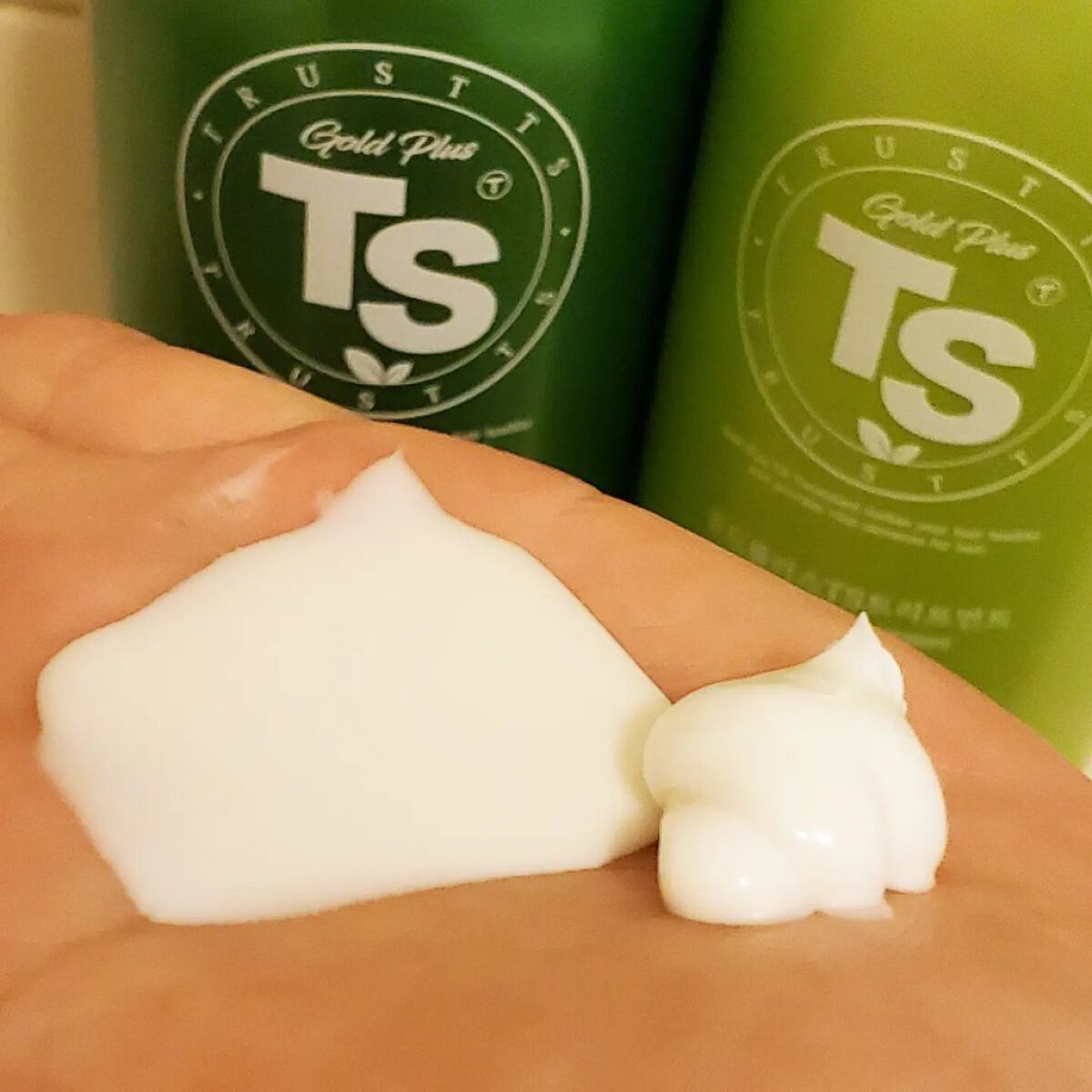 を使ったクチコミ（3枚目）