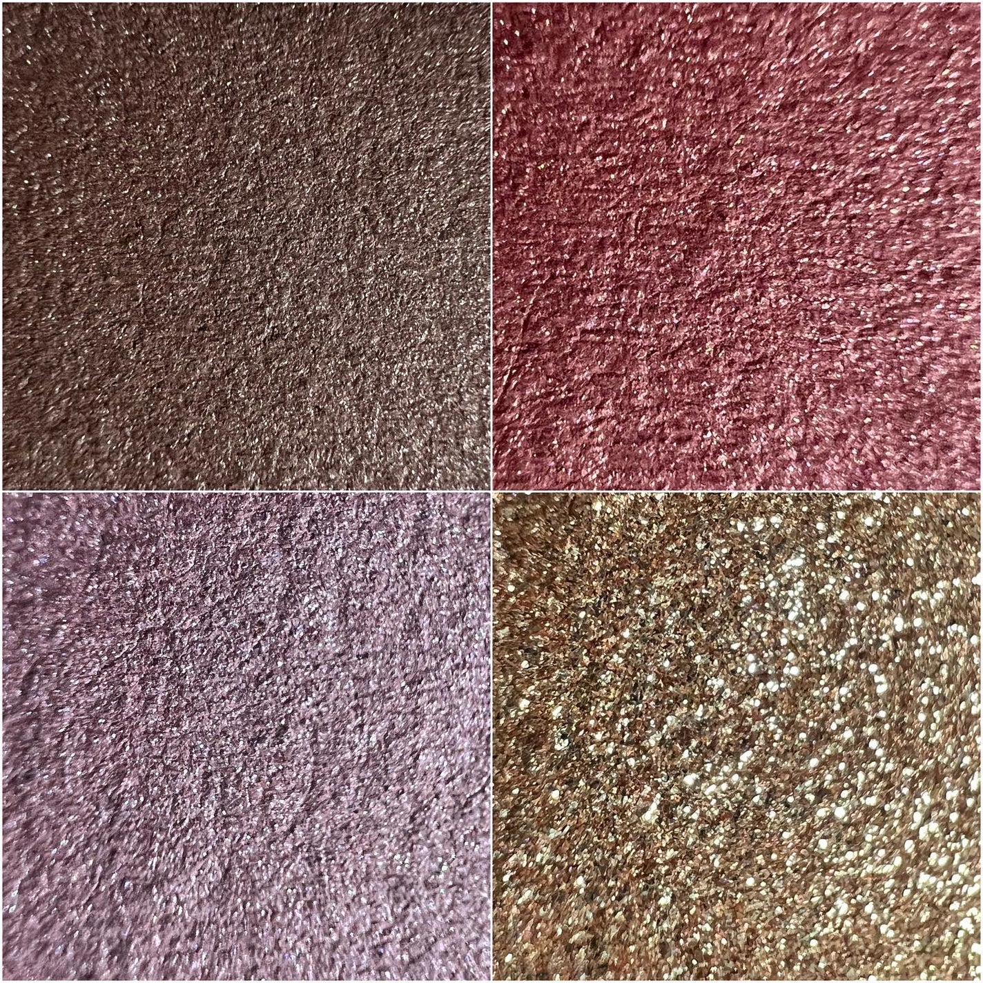 フェイスカラーパレット/チャコット・コスメティクス/アイシャドウパレットを使ったクチコミ(6枚目)