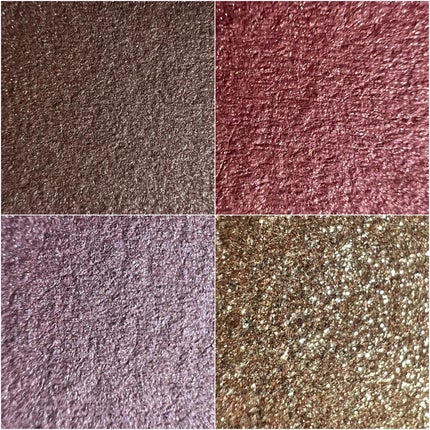 フェイスカラーパレット/チャコット・コスメティクス/アイシャドウパレットを使ったクチコミ(6枚目)