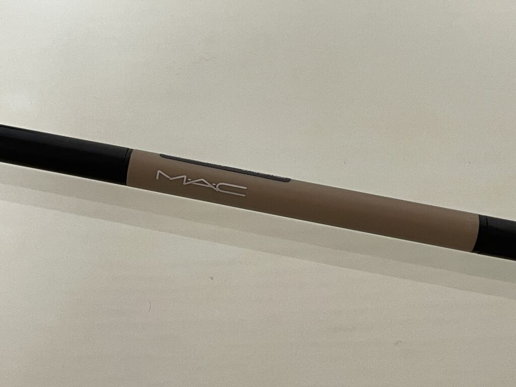 アイブロウ スタイラー/M・A・C/アイブロウペンシルを使ったクチコミ（1枚目）