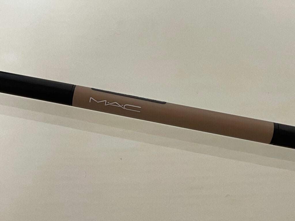 アイブロウ スタイラー/M・A・C/アイブロウペンシルを使ったクチコミ(1枚目)