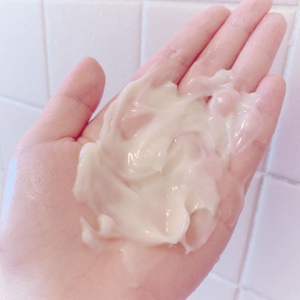 プルント ディープリペア美容液シャンプー/トリートメント/Purunt./市販シャンプーを使ったクチコミ(6枚目)