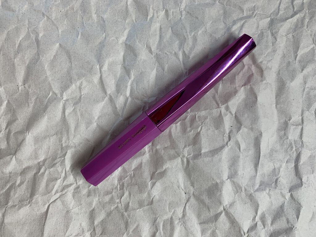 「塗るつけまつげ」自まつげ際立てタイプ/デジャヴュ/マスカラを使ったクチコミ（1枚目）