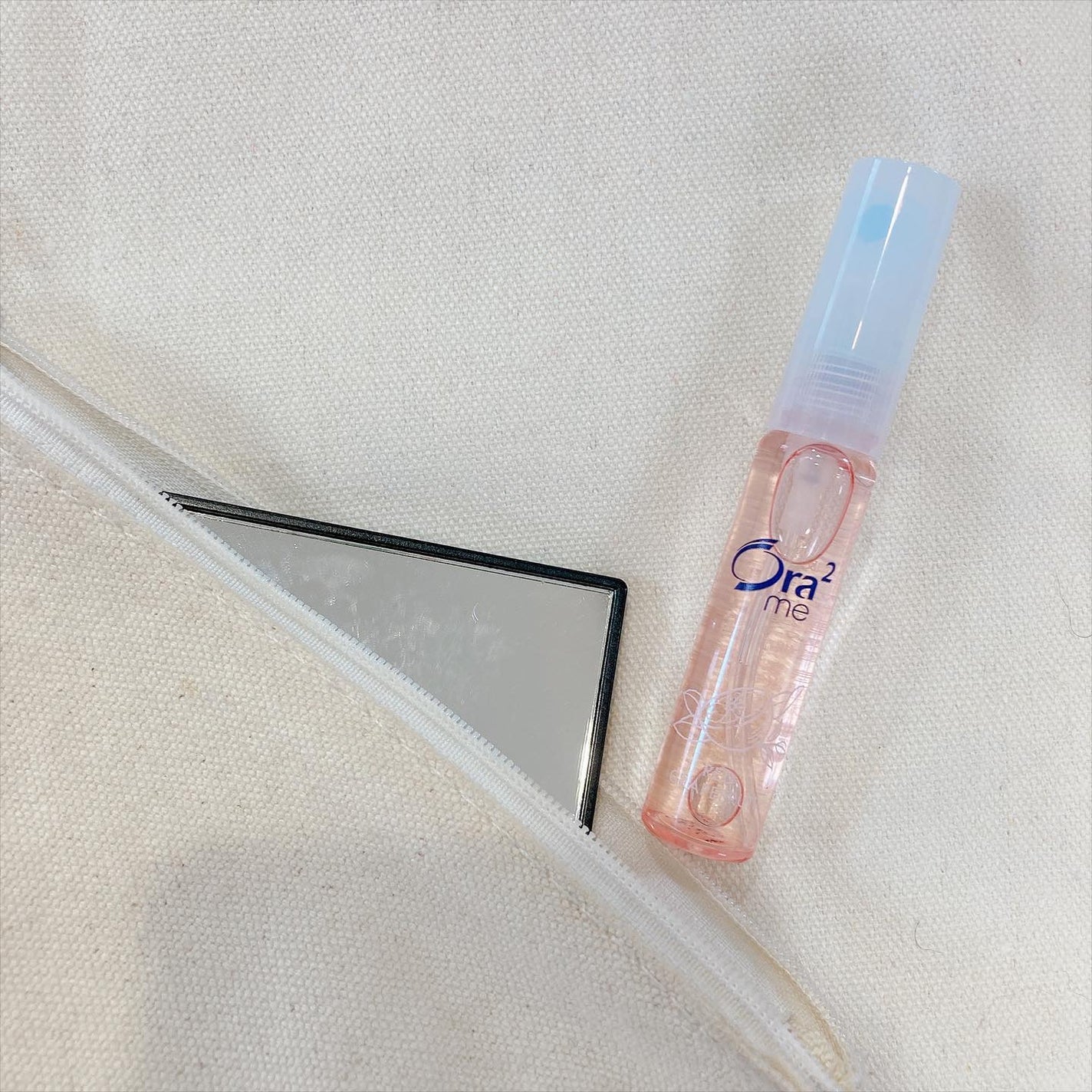 オーラツーミー マウススプレー/オーラツー/マウスウォッシュ・スプレーを使ったクチコミ(2枚目)