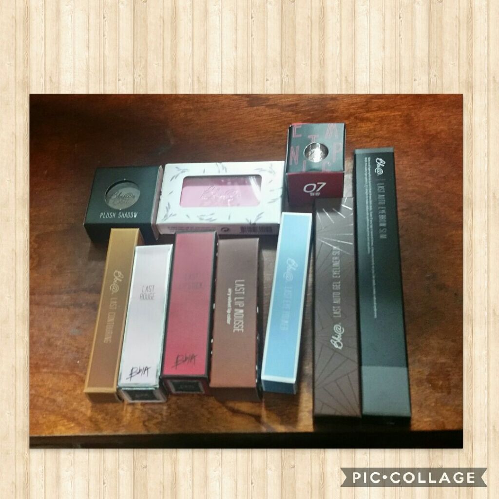 ラストアイプライマー/BBIA/アイシャドウベースを使ったクチコミ（2枚目）