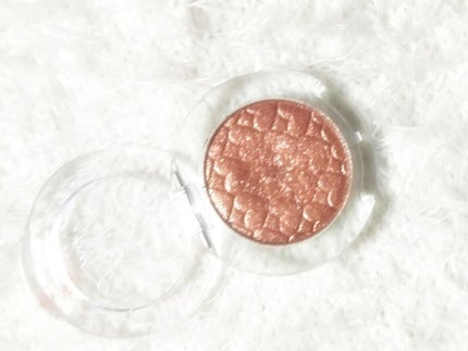 ルックアット マイアイジュエル/ETUDE/単色アイシャドウを使ったクチコミ(2枚目)