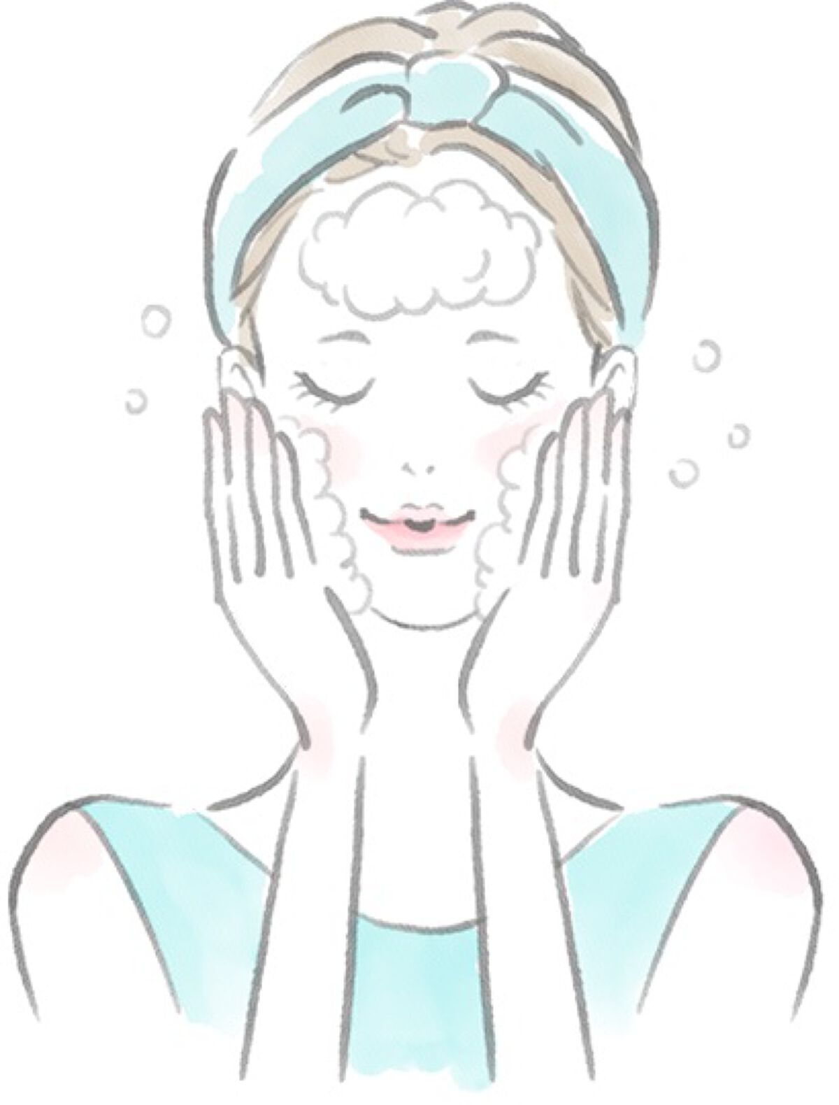 パーフェクトホワイトクレイ/SENKA(専科)/洗顔フォームを使ったクチコミ(2枚目)