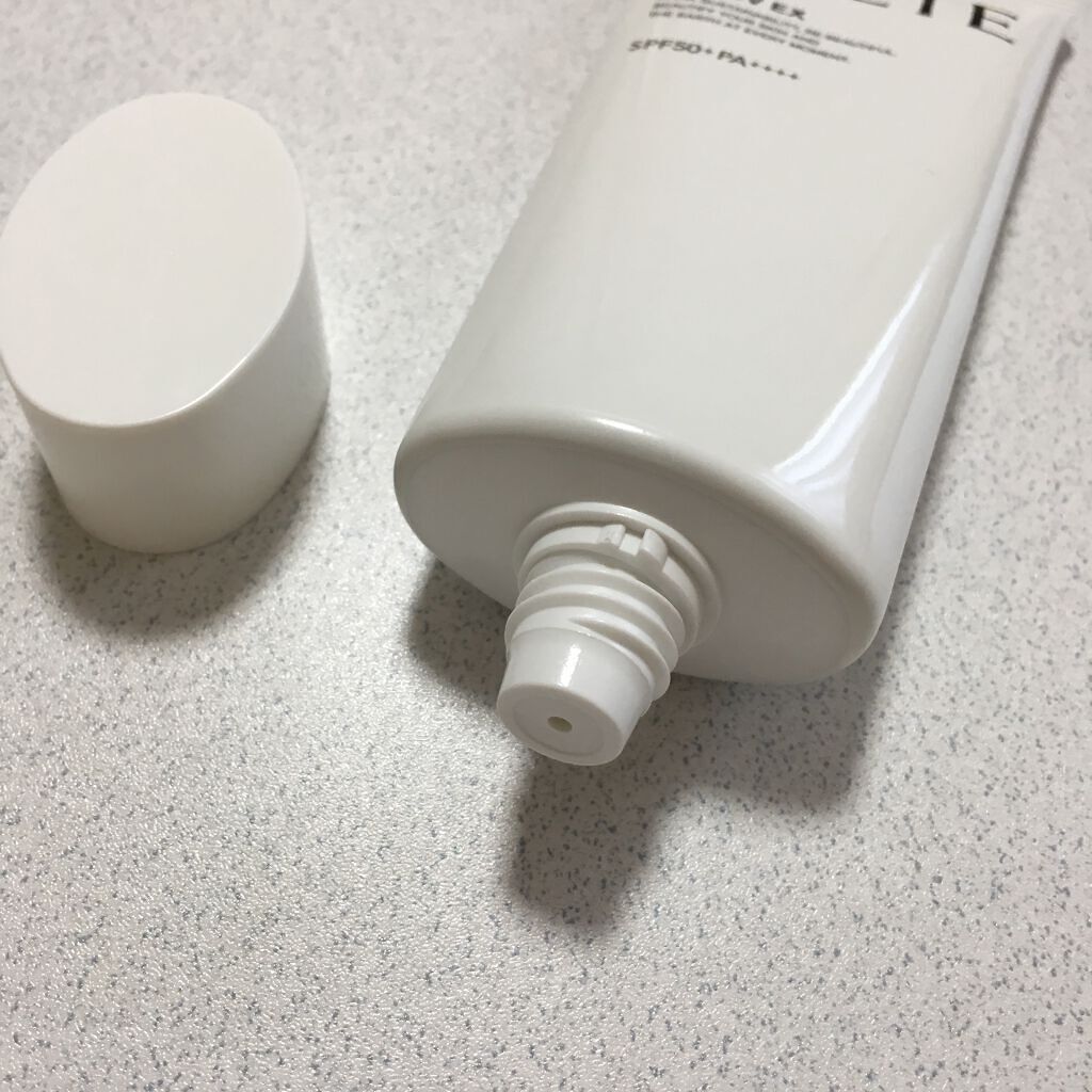 アリィー クロノビューティ ジェルUV EX/アリィー/日焼け止めジェルを使ったクチコミ（1枚目）