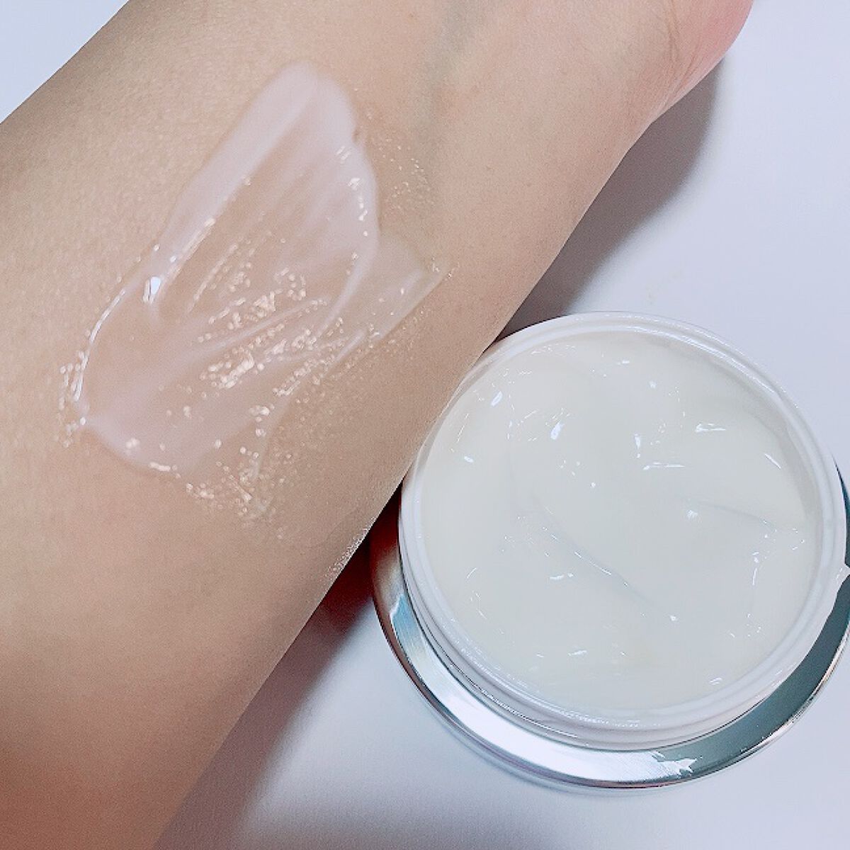 AG アルティメット フェイシャルクリームマスク/AGアルティメット/フェイスクリームを使ったクチコミ(5枚目)