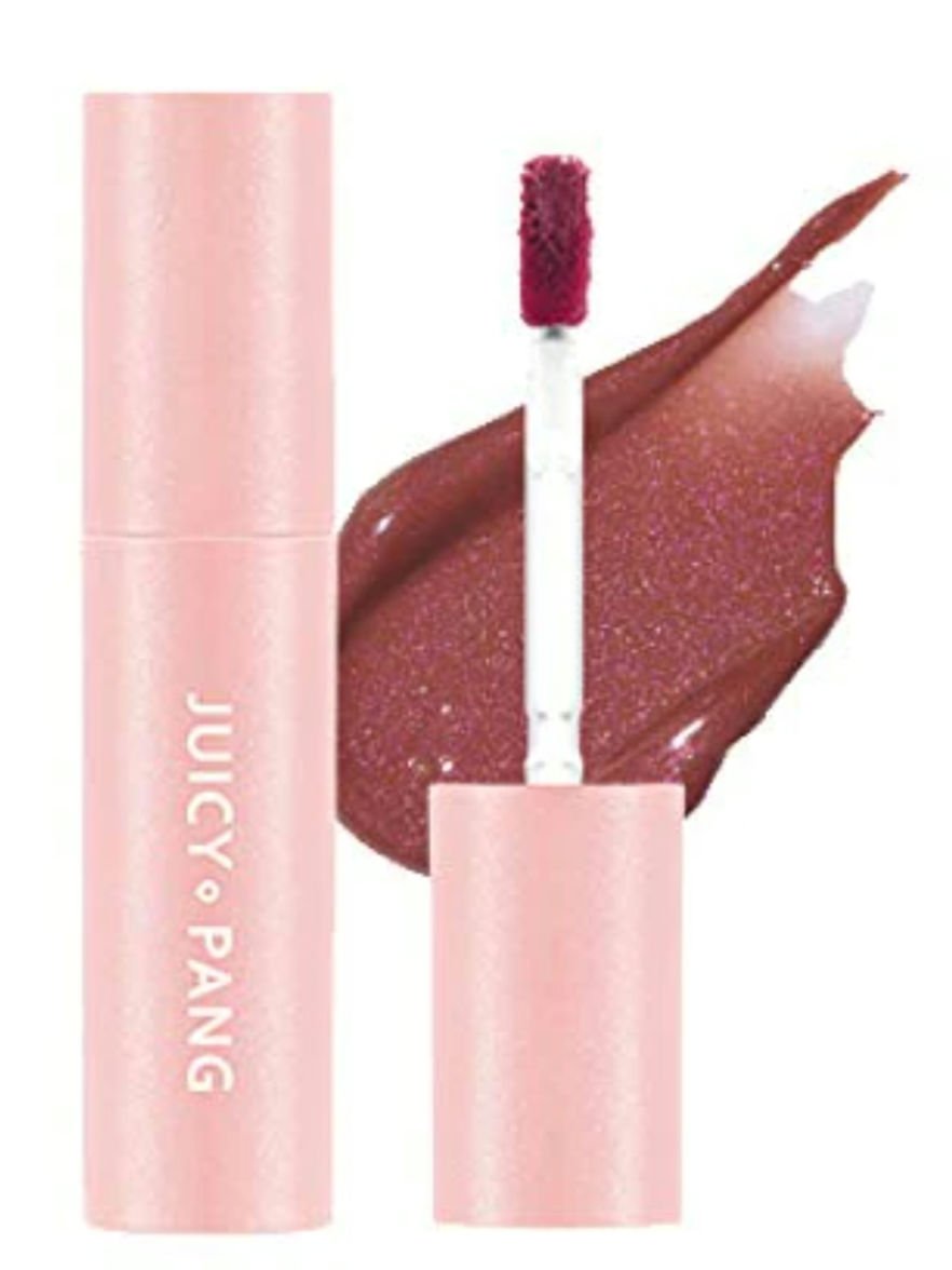 アピュー ジューシーパン スパークリングティント/A’pieu/口紅を使ったクチコミ（1枚目）