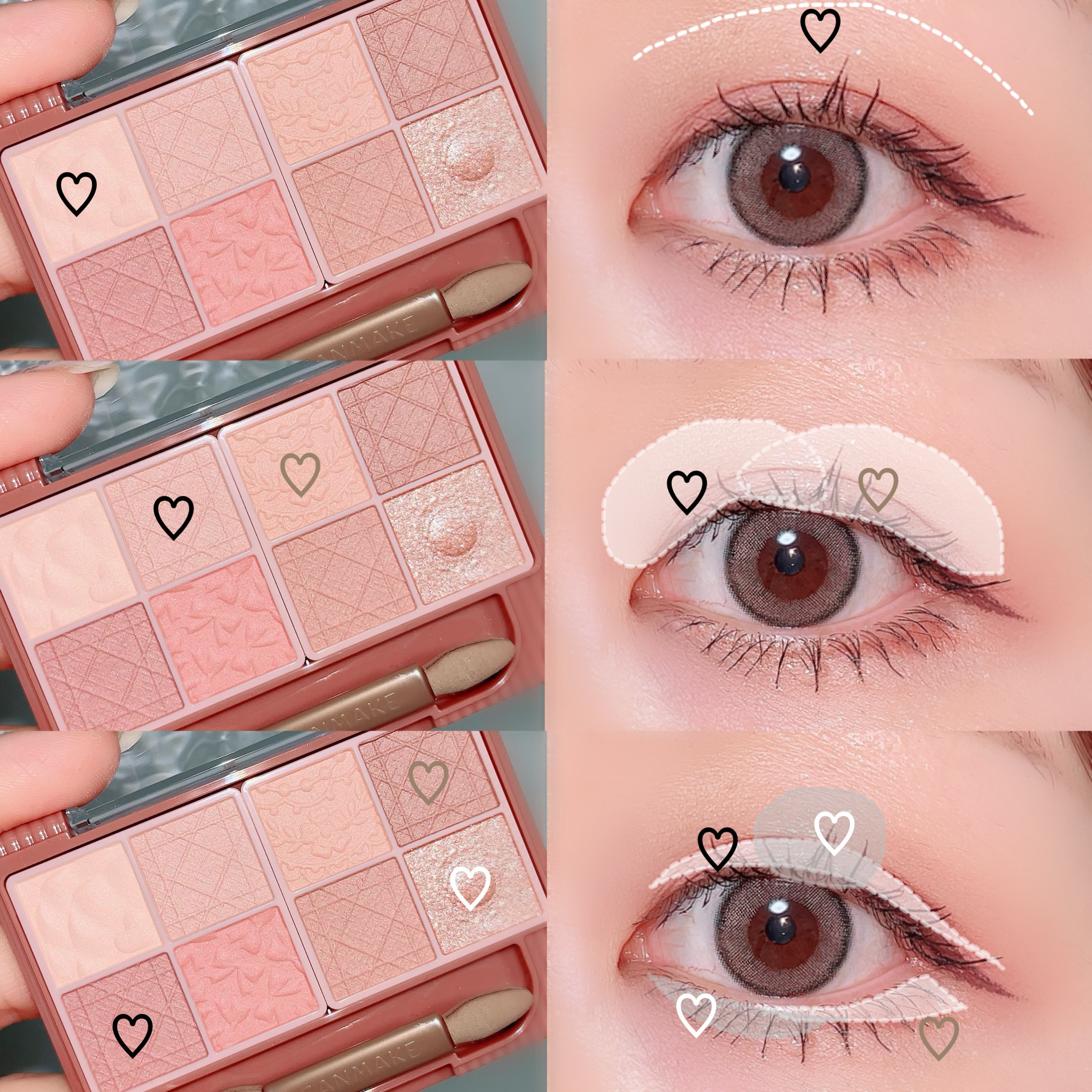 パリジェンヌラッシュリフトマスカラ/Paris./マスカラを使ったクチコミ（2枚目）