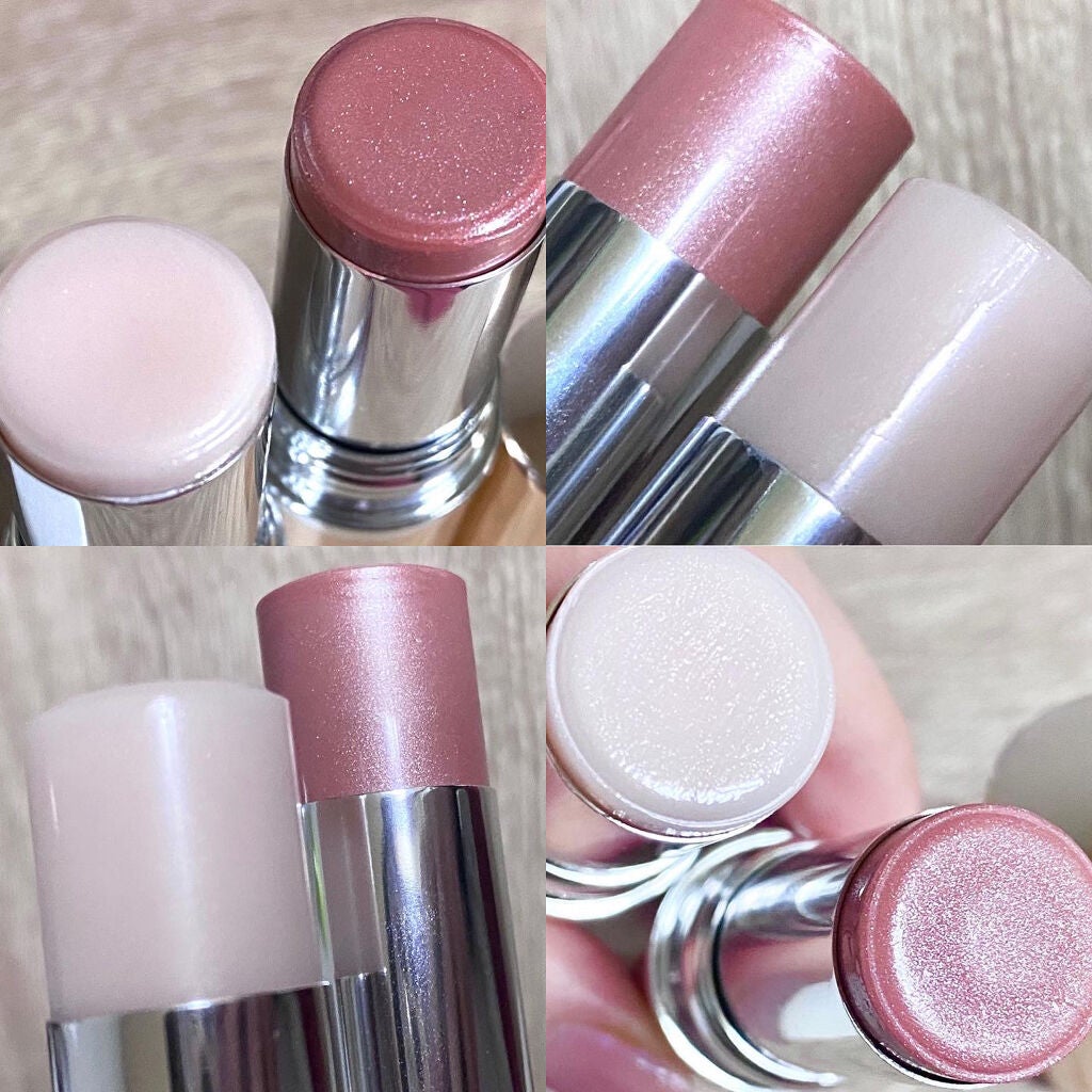 マイグロウハイライター/TIRTIR(ティルティル)/スティックハイライトを使ったクチコミ(2枚目)