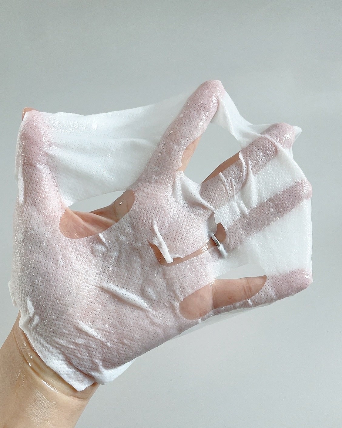 バイオームバリアシートマスク/UIQ/シートマスク・パックを使ったクチコミ(4枚目)