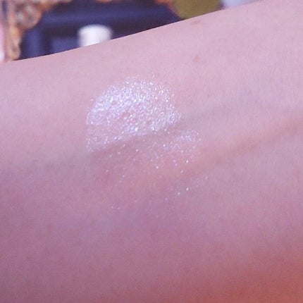 グレイシャーヴィーガンリップバーム/unleashia/リップバームを使ったクチコミ(4枚目)