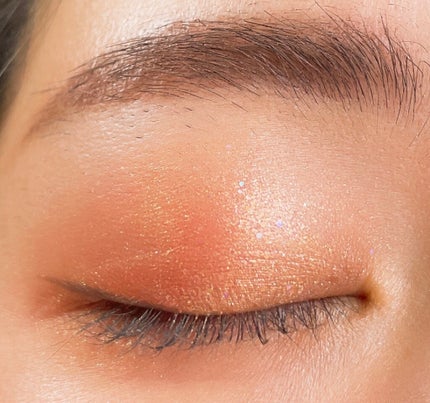 シルキーリキッドアイライナーWP/D-UP/リキッドアイライナーを使ったクチコミ(3枚目)